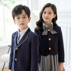 送料無料 スーツ 女の子 男の子 上下セット 入学スーツ ジャケット ワンピース スカート 七五三 入園スーツ 子供スーツ 制服 子供服 可愛い 卒業式 ワンピース スタイル お受験 華やか 法事