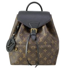LOUIS VUITTON(ルイヴィトン) 長財布 モノグラムフルリ美品 