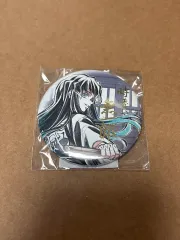 鬼滅の刃 ウェブクジ webshop 時透 無一郎 缶バッジ