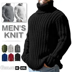 送料無料 タートルネック ニット セーター メンズ ケーブルニット メンズニット メンズセーター ケーブル編みセーター 厚手 暖かい防寒い 服 秋服 冬服 冬 30代 40代 50代 カジュアル シンプル 無地 ルームウェア プレゼント