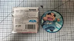 忍たま 鉢屋三郎 バッジ