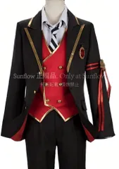 再入荷 人気商品★ツイステッドワンダーランド リリア コスプレ Lilia 衣装 cosplay 制服 寮服 プレゼント 祭り　舞台服 変装 仮装 ハロウィン クリスマス 文化祭 学園祭