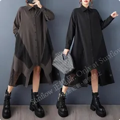 再入荷 春秋ワンピース レディース ロングワンピースAライン 1枚で着映え 今季らしい雰囲気に 大人オシャレ見えが叶う 大人っぽい 楽ちんな着心地