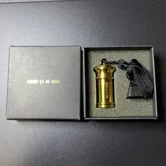 COMME CA DU MODE コムサデモード　ミニボトル 香水入れ 薬 瓶 外箱付きのサムネイル