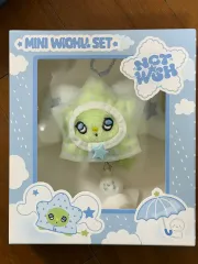 未開封 エヌシーティーウィッシュ ミニ ウィッチュ nct wish wichu