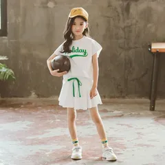 送料無料 子供服 セットアップ 夏 スポーツウェア 子供服 女の子 夏 セットアップ 子供服 女の子 夏服 子供服 女の子 夏 セットアップ 110 120 130 140 150 子供服 女の子 カジュアル ナチュラル 子ども服 ガールズ