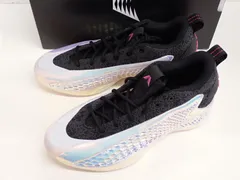★5854☆adidas アディダス ANTHONY EDWARDS 1 LOW YEAR OF THE SNAKE アンソニーエドワーズ 1 ロー AE 1 JS0646 極美品　26.5㎝