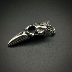 JAP工房 エイリアンクイーン リング 18号 Silver925 - メルカリ