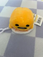 ぐでたま ぬいぐるみ キーホルダー