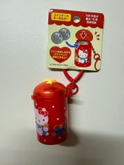 サンリオ ハローキティ コインシリンダー