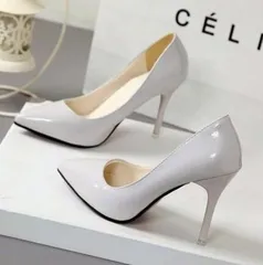 再入荷 レディース ヒール パンプス ハイヒール シューズ 靴 無地 シンプル 上品 きれいめ 可愛い おしゃれ カジュアル 結婚式 パーティ お呼ばれ 披露宴 通勤 通学 美脚