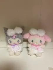 サンリオ パジャマ リラックス シリーズ クロミ マイメロディ まとめ