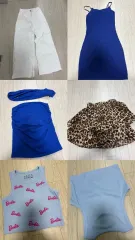 レディース衣類 まとめ