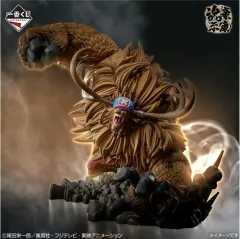 トニートニー・チョッパー フィギュア 出品 (未開封) ONE PIECE