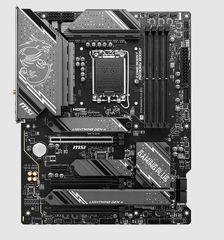 完動品] マザーボード MSI Z790 GAMING PLUS WIFI - メルカリ