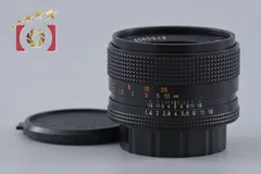 【中古】CONTAX コンタックス Carl Zeiss Planar 50mm f/1.4 T* AEJ 2025.11月 オーバーホール済み Amazon | コンタックス Planar 50mm F1.4 AEJ | カメラ用交換レンズ 通販