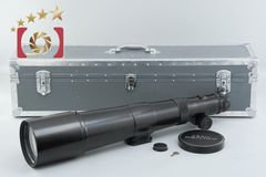 15741 キィートス整備品 Nikon Ai-S 500mm F4 P ニコン 15741 キィートス整備品 Nikon Ai-S 500mm F4 P ニコン - メルカリ
