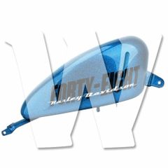 ハーレー 純正 スポーツスター フォーティーエイト タンク エンブレム