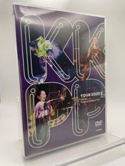 小泉今日子 BEAT TICK CAMP TOUR '88 I&II DVD - メルカリ