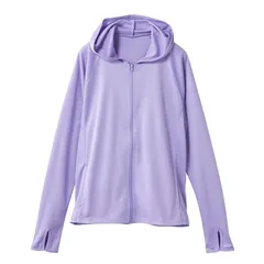 【新品】 スターオブライフ 水陸両用 ラッシュガード パーカー レディース