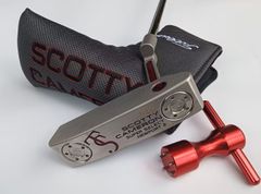 スコッティキャメロン スーパーセレクトニューポート 32インチ 右利き