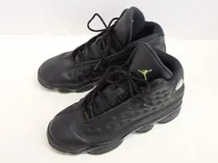 ★5895☆NIKE ナイキ AIR JORDAN 13 RETRO BG エアジョーダン13レトロ 414574-042 スニーカー　25㎝