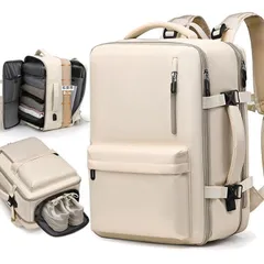 再入荷 リュック リュックサック バックパック レディース メンズ 軽量 ビジネスリュック PC A4 大容量 多機能 撥水 通勤 仕事 通学 ビジネス 旅行 男女兼用 きれいめ おしゃれ 大人 USB 普段使い