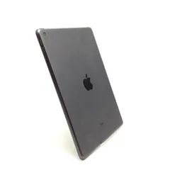 【全額返金保証】【最速発送】Apple iPad iPad 10.2インチ 第9世代 64GB スペースグレイ Wi-Fi 動作確認済