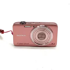 2026年最新】sony cyber−shot dsc-wx7 ピンクの人気アイテム - メルカリ