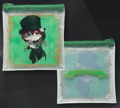 うたの☆プリンスさまっ♪ 寿嶺二 痛バッグ 缶バ アクキー まとめ売り