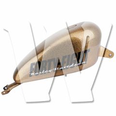 ハーレー純正 スポーツスター タンク フォーティーエイト オレンジ
