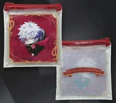 うたプリ 黒崎蘭丸 トートバッグ - メルカリ