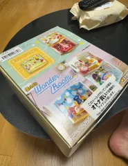 星のカービィ Wonder Room 6種