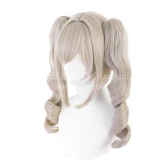 アイカツ コスプレ 藤堂ユリカ ウィッグ - メルカリ