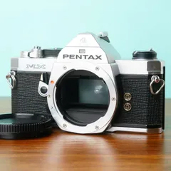2026年最新】pentax mx ジャンクの人気アイテム - メルカリ