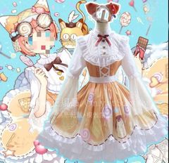 期間限定最終値下げ】モダニア メイド衣装 コスプレ - メルカリ