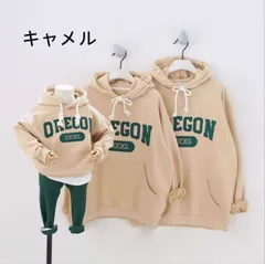 再入荷 ペアルック 親子 冬 春 秋 親子コーデ パーカー トップス トレーナー 男の子 女の子 親子 ペアパーカー フード付き 可愛い 家族お揃い 親子お揃い 長袖 プレゼント クリスマス レディース メンズ パーカー 誕生日