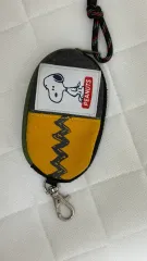 ヴィンテージ SNOOPY キーポーチ