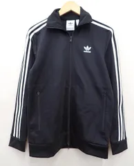 ★5911☆adidas アディダス ベッケンバウアー トラックトップ CW1250　S