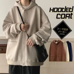 再入荷 パーカー メンズ トップス 長袖 フード付 スウェット 秋 春 ビッグシルエット スポーツ アメカジ インナー ルームウェア 通勤 通学 お兄系