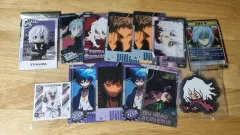 僕のヒーローアカデミア ヒロアカ 死柄木 弔 荼毘 グッズ まとめ