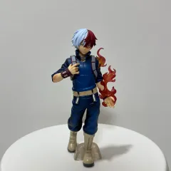 僕のヒーローアカデミア 一番くじ NEXT GENERATION 轟 焦凍 E賞 フィギュア