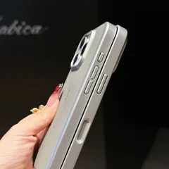 A0370 スマホケース シンプル おしゃれ 耐衝撃 ソフトケース iPhone13-17 Pro Max対応