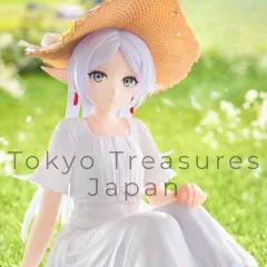 葬送のフリーレン Desktop Cute フィギュア フリーレン～サマーワンピースver.～