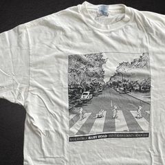 杉浦逸夫 ハイロウズ クロマニヨンズ 甲本ヒロト ブルーハーツ シャツ