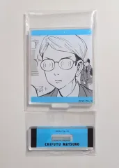 TOKYO 東京 東京リベンジャーズ 松野 千冬 ズボン 場地 圭介 手紙 ガリベン アクリル