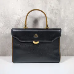 送料無料 MORABITO モラビト ハンドバッグ ブラック