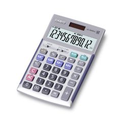 CASIO JS-25 ソーラー電池 電卓 | Shop at Mercari from Japan CASIO JS-25 ソーラー電池 電卓 | Shop at Mercari from Japan