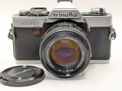 2026年最新】MINOLTA ROKKOR 50mm 1.4の人気アイテム - メルカリ