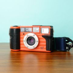 Konica 現場監督 28 WB eco オレンジ コニカ - メルカリ